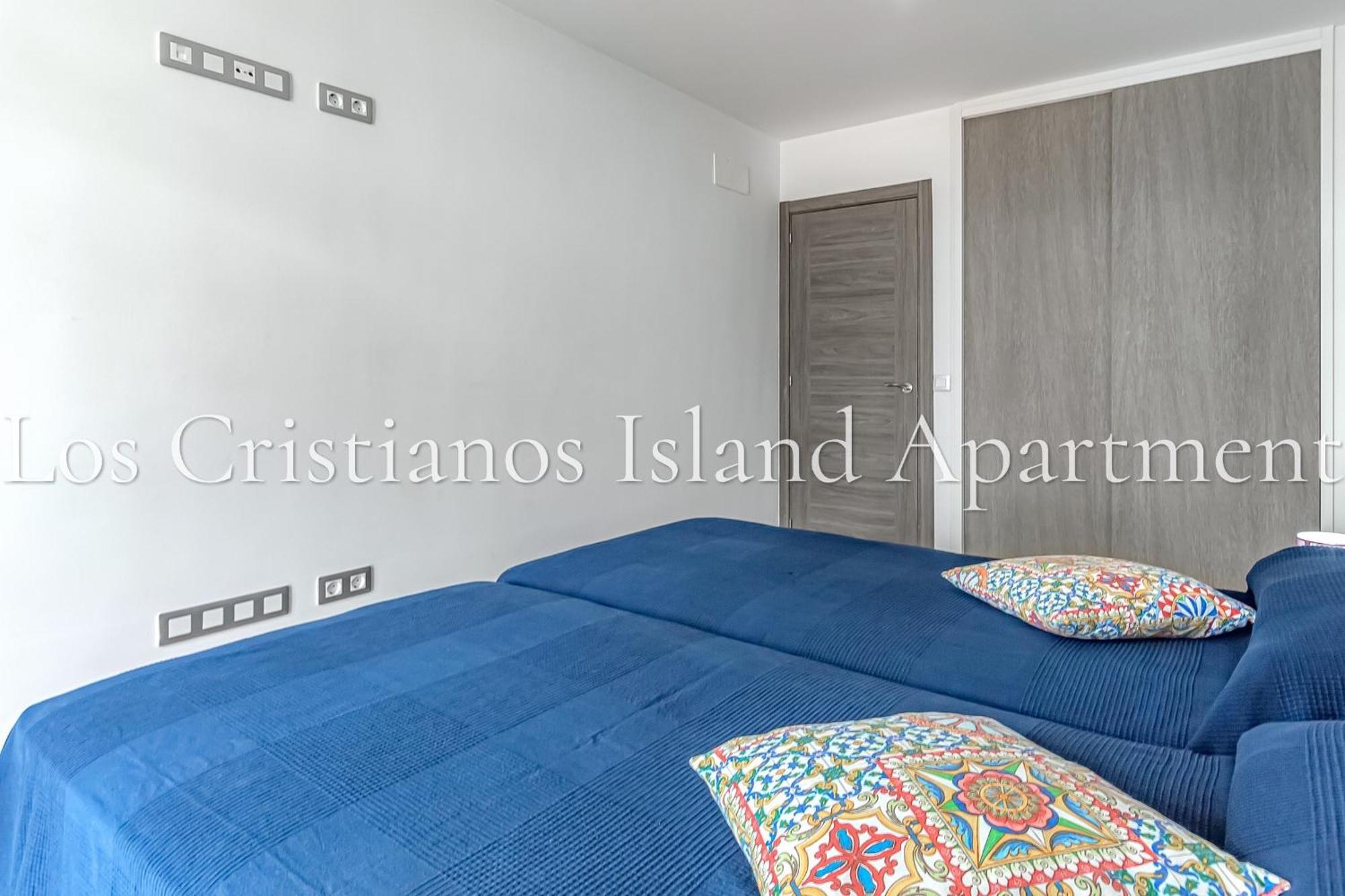 Los Cristianos Island Apart Exteriör bild