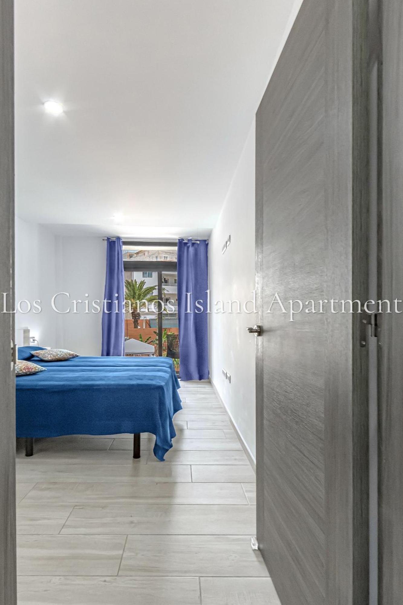 Los Cristianos Island Apart Exteriör bild