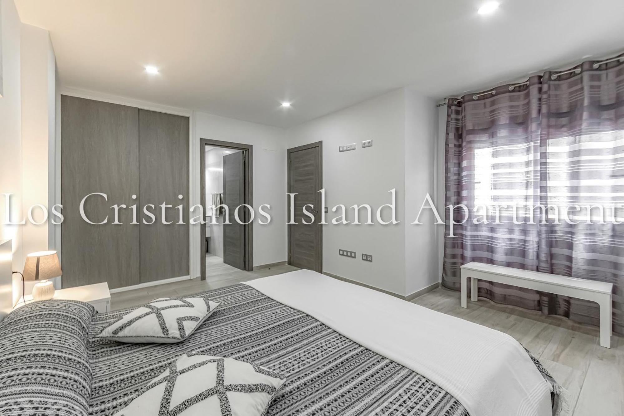 Los Cristianos Island Apart Exteriör bild