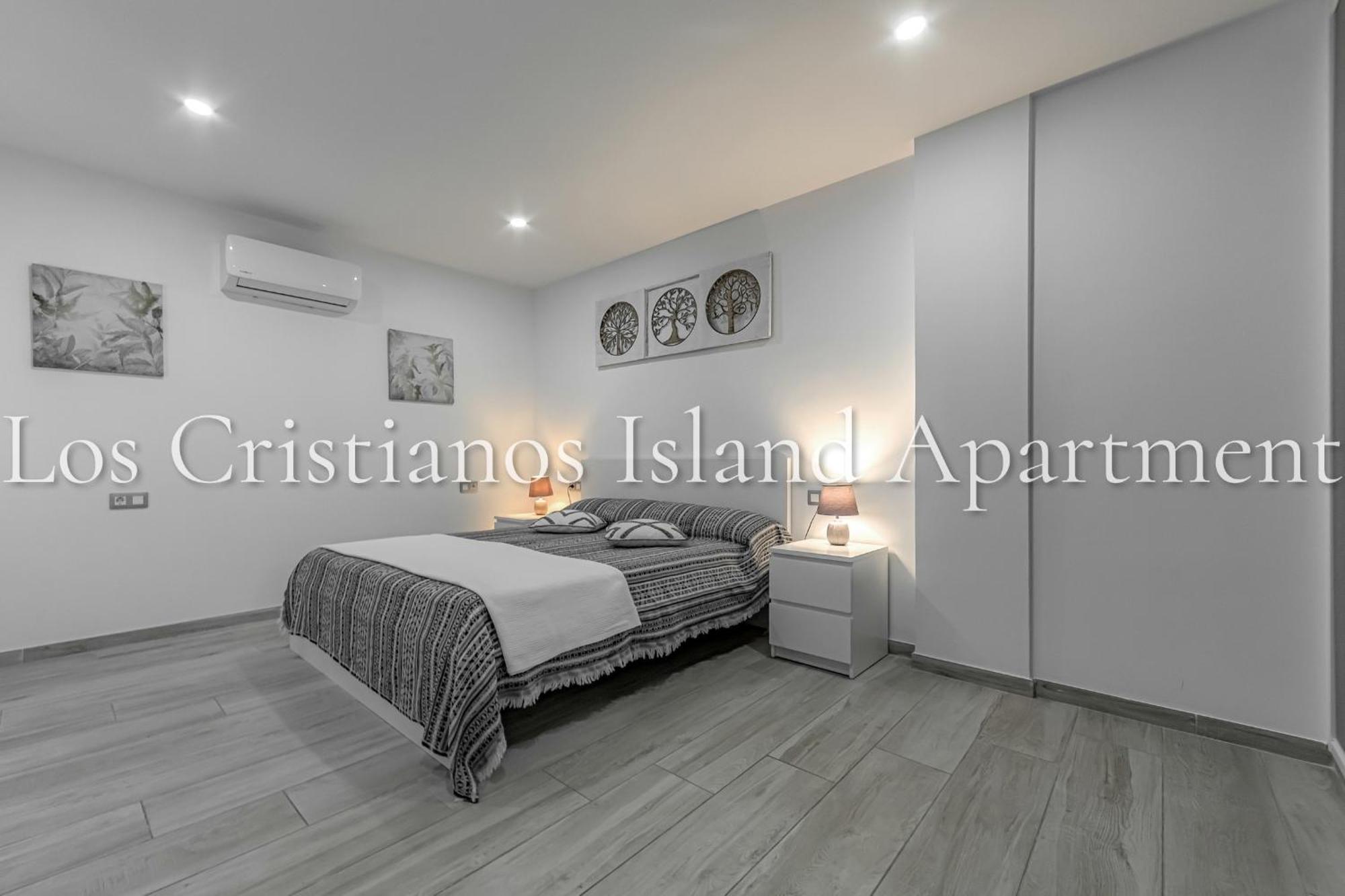 Los Cristianos Island Apart Exteriör bild